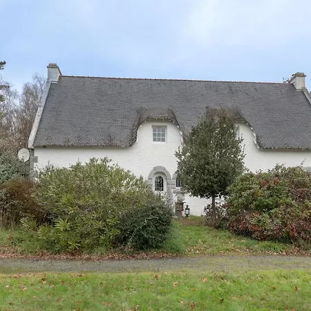 Maison Familiale 8 Adultes 4 Enfants & Jardin Mesquer