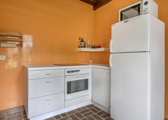 Сasa de vacaciones Maison Familiale 8 Adultes 4 Enfants & Jardin