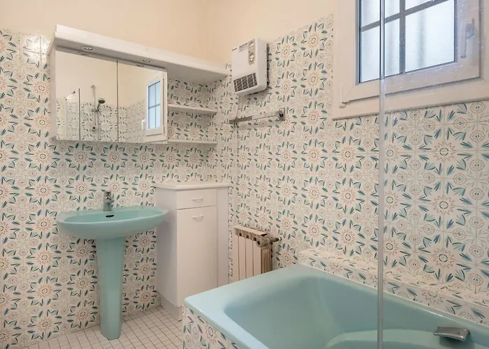 Maison Familiale 8 Adultes 4 Enfants & Jardin Сasa de vacaciones *