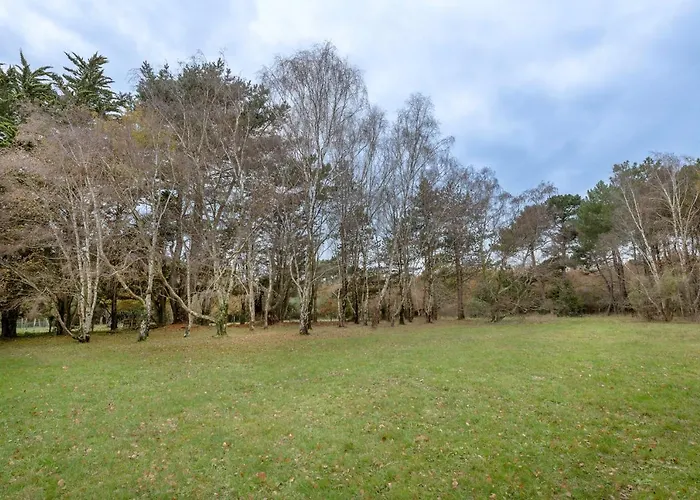 Сasa de vacaciones Maison Familiale 8 Adultes 4 Enfants & Jardin