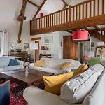 بيت للعطل Maison Familiale 8 Adultes 4 Enfants & Jardin Mesquer