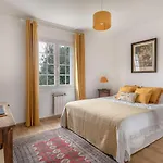 Maison Familiale 8 Adultes 4 Enfants & Jardin *