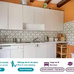 بيت للعطل Maison Familiale 8 Adultes 4 Enfants & Jardin Mesquer