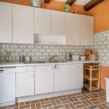 Feriehus Belle Maison Chaleureuse Pour 14 Personnes *