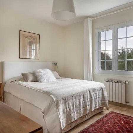 Belle Maison Chaleureuse Pour 14 Personnes Feriehus