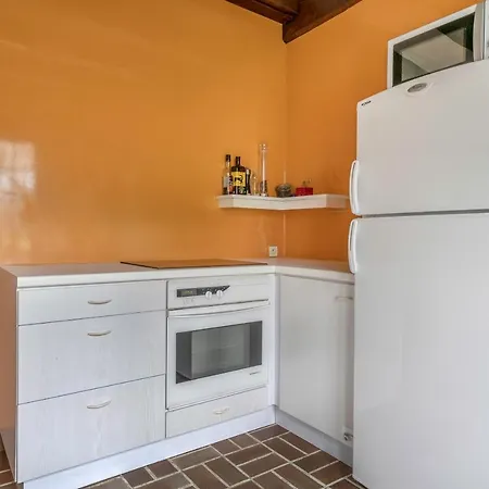 Сasa de vacaciones Maison Familiale 8 Adultes 4 Enfants & Jardin