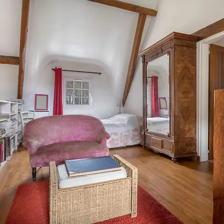Prázdninový dům Belle Maison Chaleureuse Pour 14 Personnes *