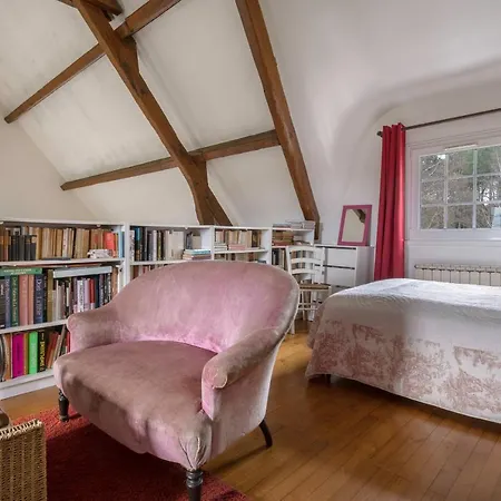 Belle Maison Chaleureuse Pour 14 Personnes *