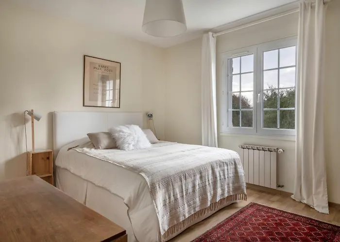 Belle Maison Chaleureuse Pour 14 Personnes 펜션