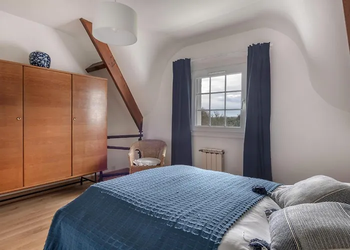 펜션 Belle Maison Chaleureuse Pour 14 Personnes *