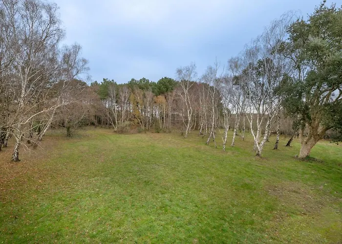 펜션 Belle Maison Chaleureuse Pour 14 Personnes Mesquer